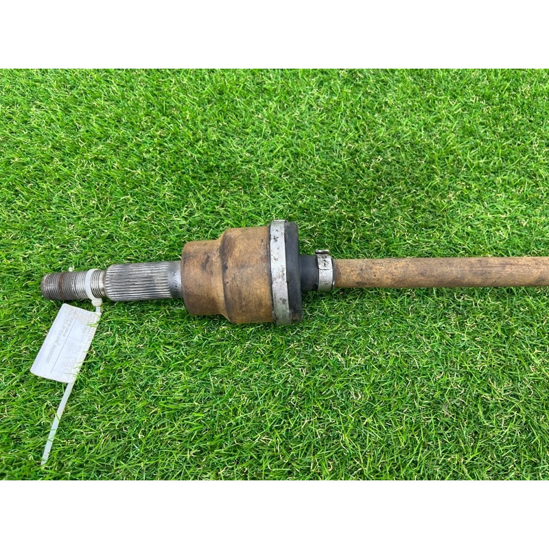 Привод (трансмиссия) Ford Explorer MK5 3.7 bb534k138bb