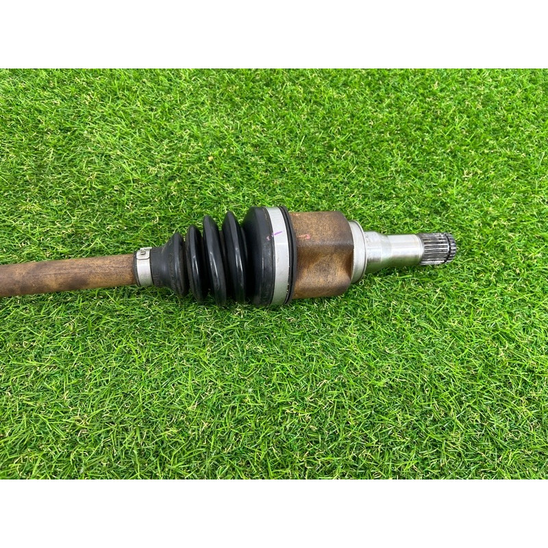 Привод (трансмиссия) Ford Explorer MK5 3.7 bb534k138bb