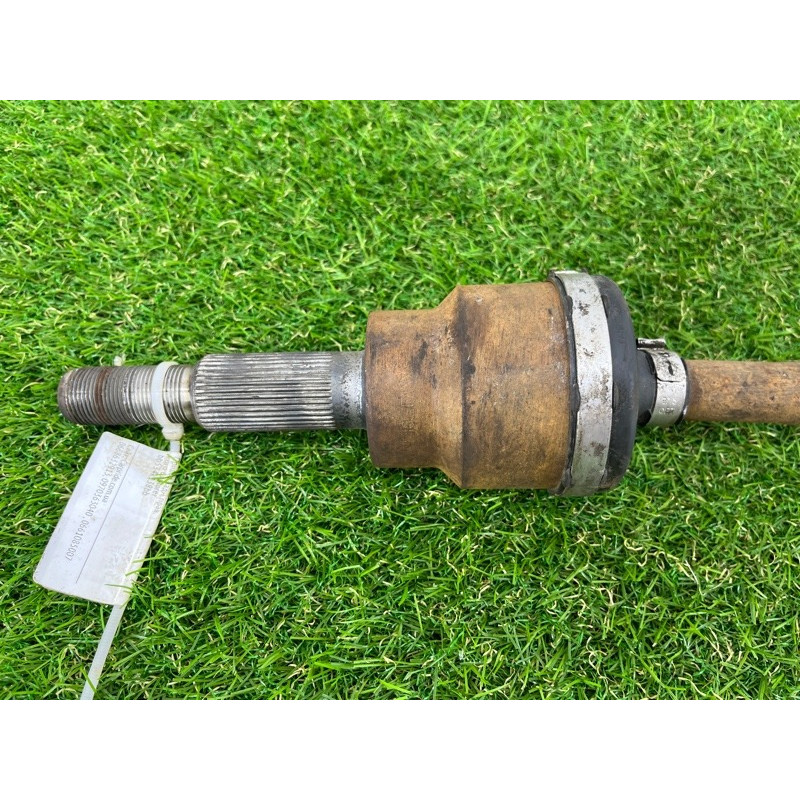 Привод (трансмиссия) Ford Explorer MK5 3.7 bb534k138bb