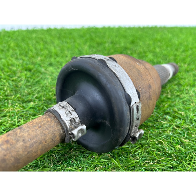 Привод (трансмиссия) Ford Explorer MK5 3.7 bb534k138bb