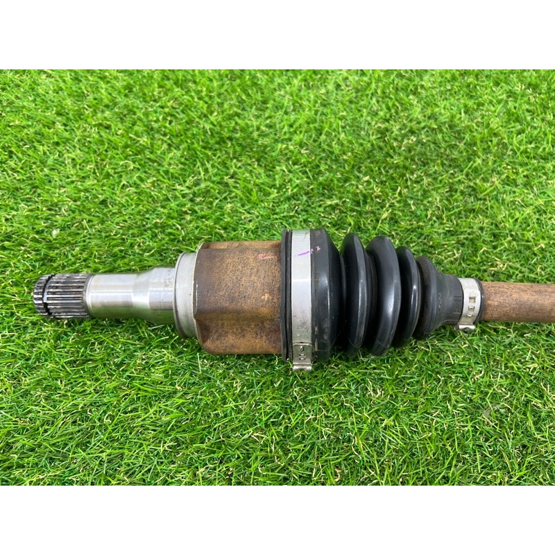 Привод (трансмиссия) Ford Explorer MK5 3.7 bb534k138bb