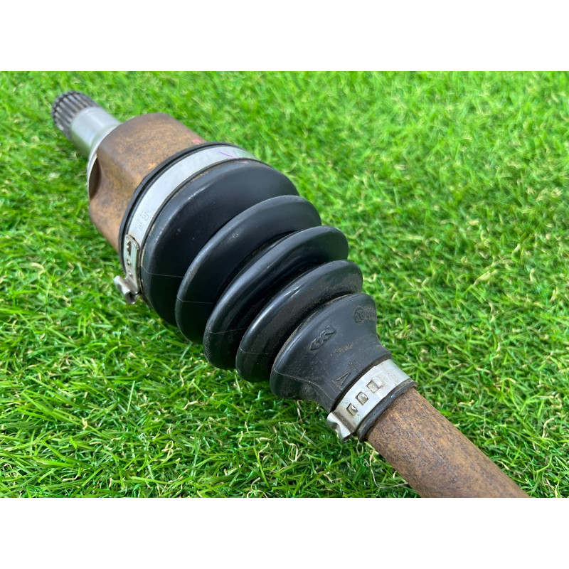 Привод (трансмиссия) Ford Explorer MK5 3.7 bb534k138bb