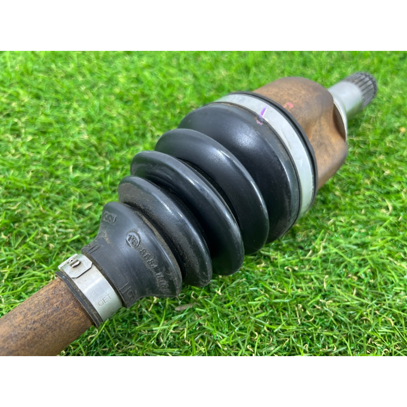 Привод (трансмиссия) Ford Explorer MK5 3.7 bb534k138bb