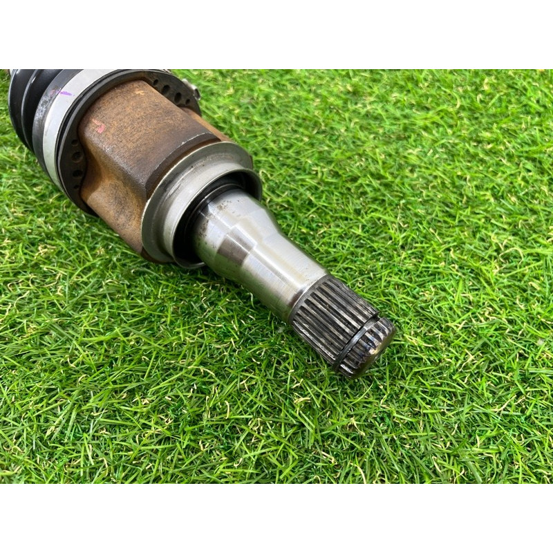 Привод (трансмиссия) Ford Explorer MK5 3.7 bb534k138bb