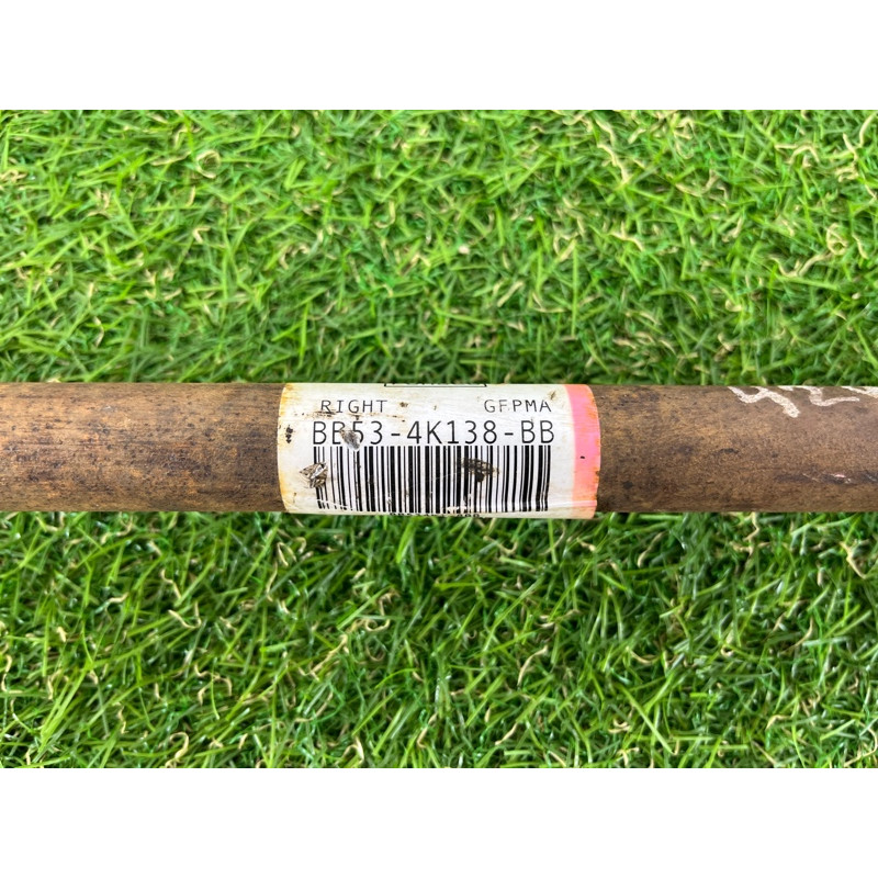 Привод (трансмиссия) Ford Explorer MK5 3.7 bb534k138bb