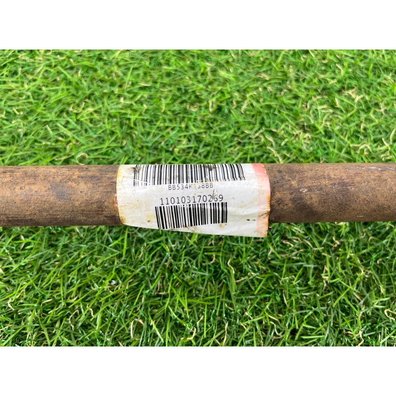 Привод (трансмиссия) Ford Explorer MK5 3.7 bb534k138bb