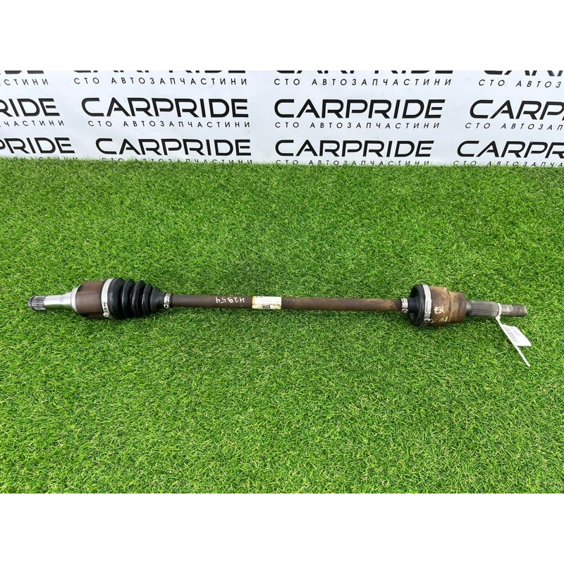 Привод (трансмиссия) Ford Explorer MK5 3.7 bb534k139bb