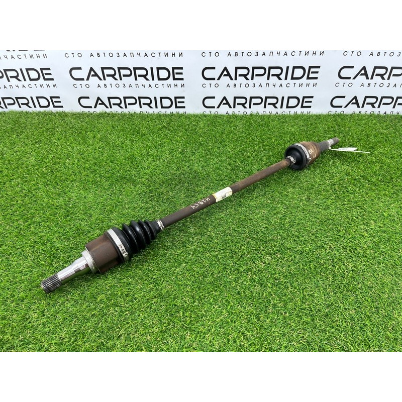 Привод (трансмиссия) Ford Explorer MK5 3.7 bb534k139bb