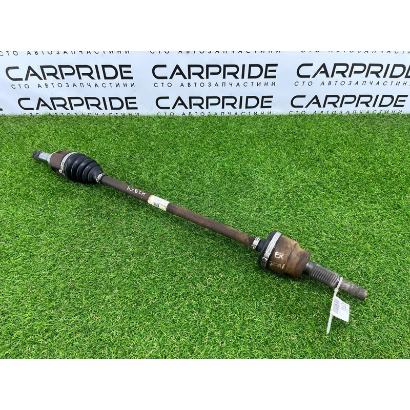 Привод (трансмиссия) Ford Explorer MK5 3.7 bb534k139bb