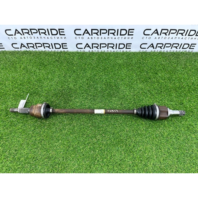 Привод (трансмиссия) Ford Explorer MK5 3.7 bb534k139bb