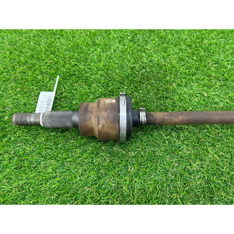 Привод (трансмиссия) Ford Explorer MK5 3.7 bb534k139bb