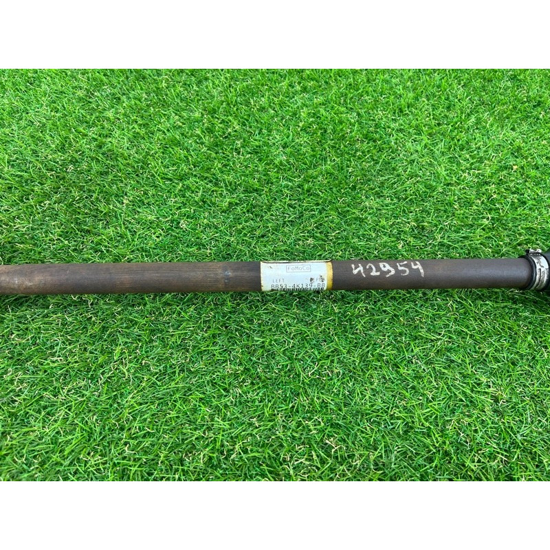 Привод (трансмиссия) Ford Explorer MK5 3.7 bb534k139bb