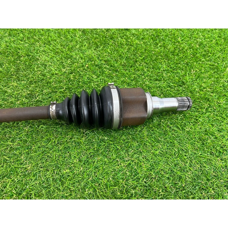 Привод (трансмиссия) Ford Explorer MK5 3.7 bb534k139bb