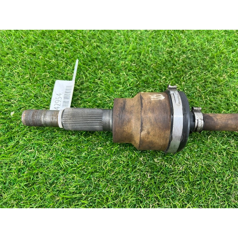 Привод (трансмиссия) Ford Explorer MK5 3.7 bb534k139bb