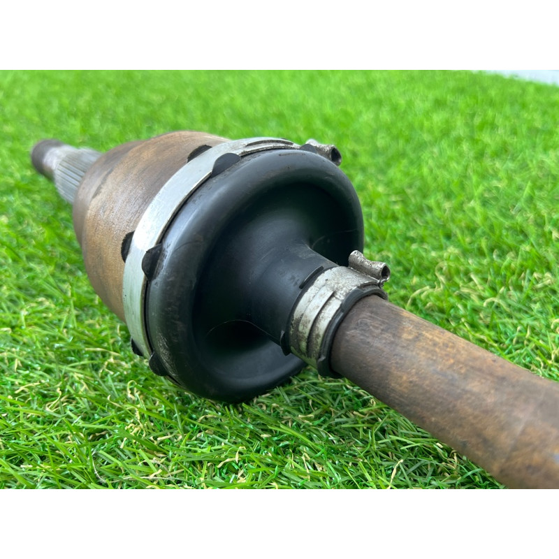 Привод (трансмиссия) Ford Explorer MK5 3.7 bb534k139bb