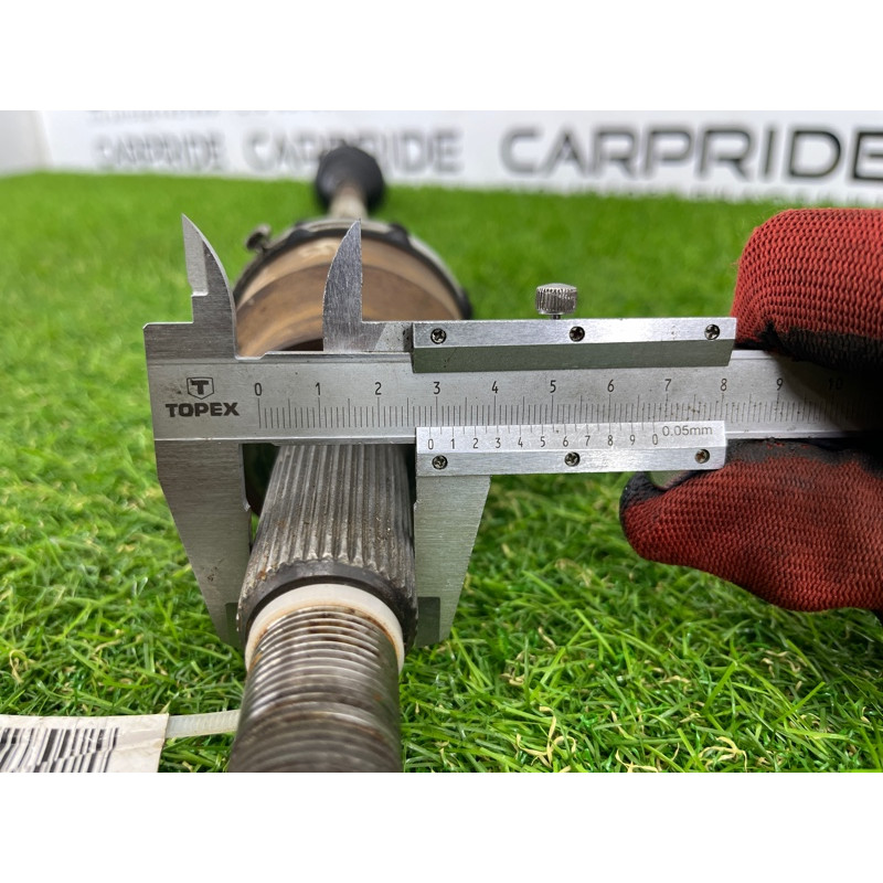 Привод (трансмиссия) Ford Explorer MK5 3.7 bb534k139bb