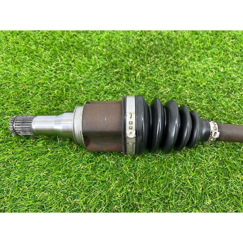 Привод (трансмиссия) Ford Explorer MK5 3.7 bb534k139bb