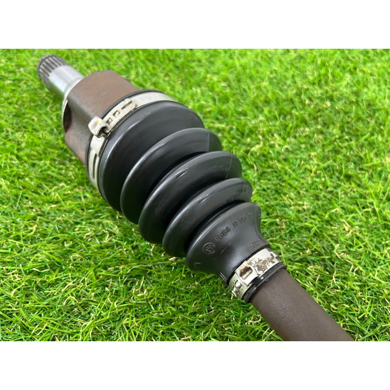 Привод (трансмиссия) Ford Explorer MK5 3.7 bb534k139bb