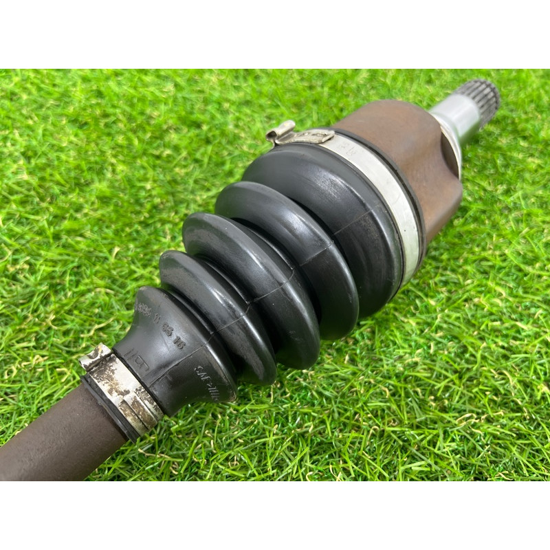 Привод (трансмиссия) Ford Explorer MK5 3.7 bb534k139bb