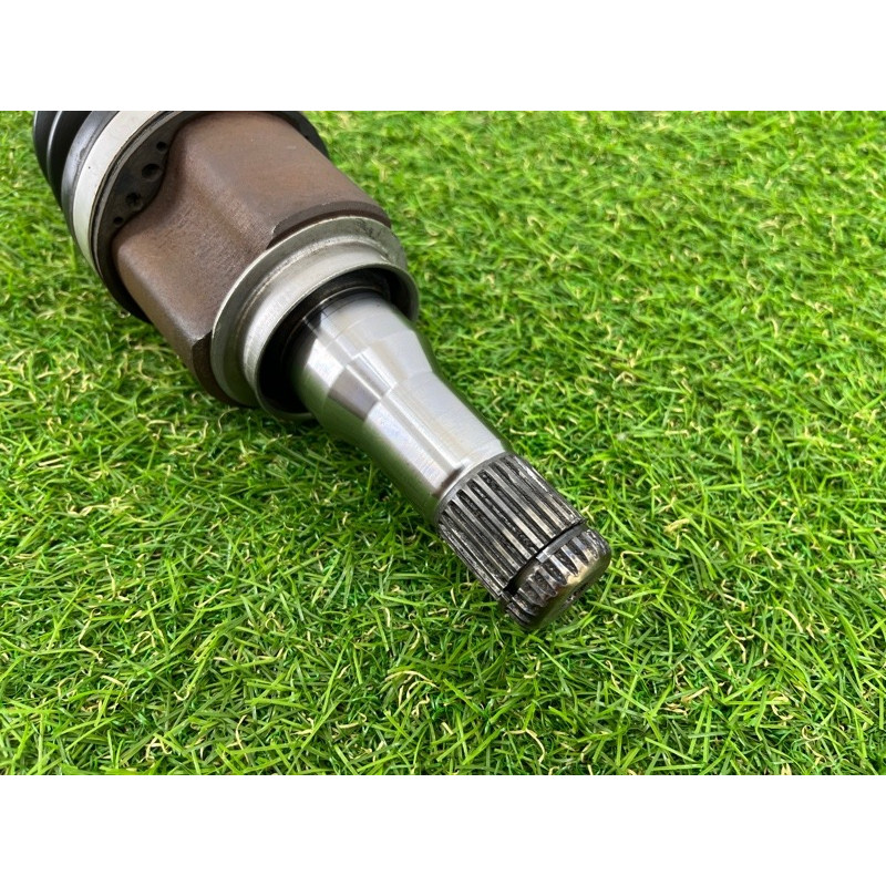 Привод (трансмиссия) Ford Explorer MK5 3.7 bb534k139bb