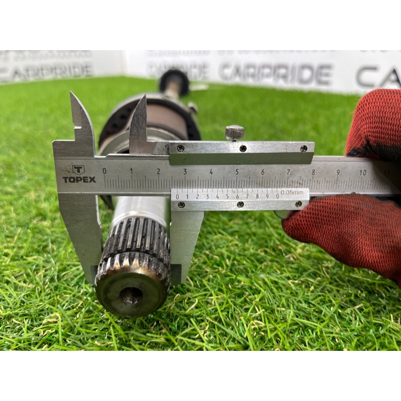 Привод (трансмиссия) Ford Explorer MK5 3.7 bb534k139bb