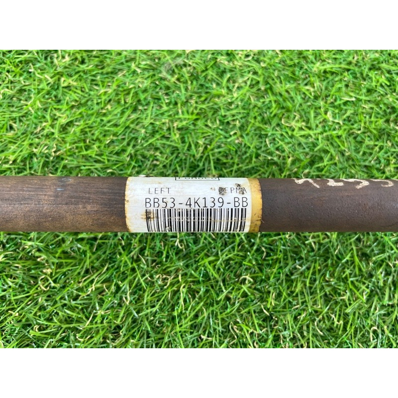 Привод (трансмиссия) Ford Explorer MK5 3.7 bb534k139bb