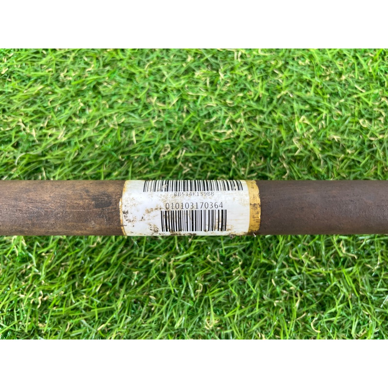 Привод (трансмиссия) Ford Explorer MK5 3.7 bb534k139bb