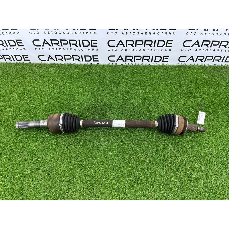 Привод (трансмиссия) Ford Mustang MK6 fr334k139ac