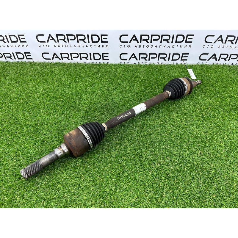 Привод (трансмиссия) Ford Mustang MK6 fr334k139ac