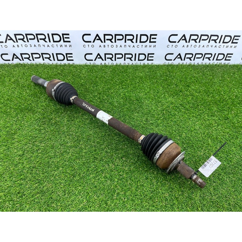 Привод (трансмиссия) Ford Mustang MK6 fr334k139ac