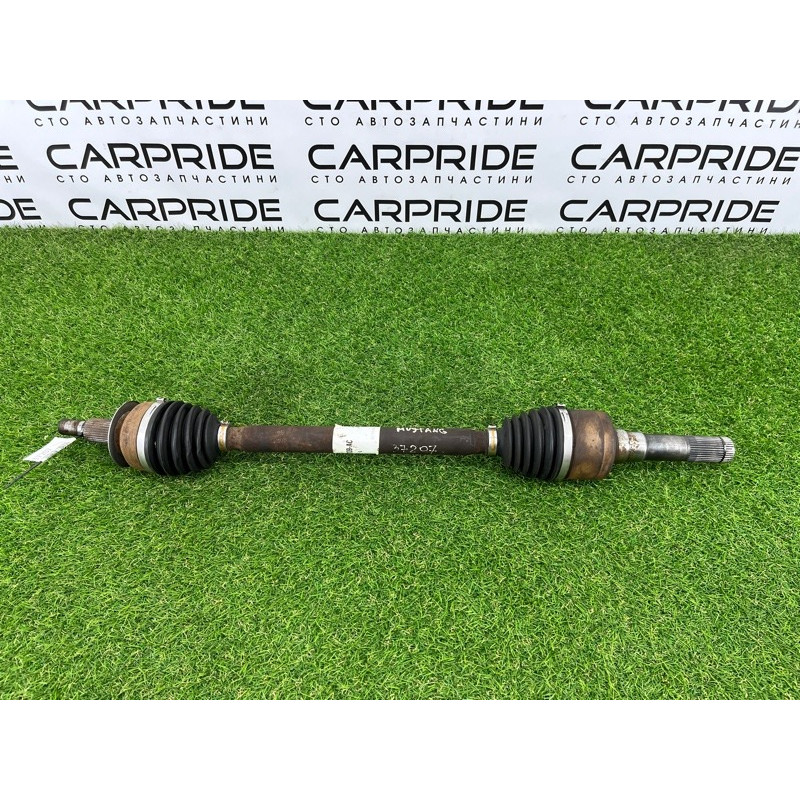 Привод (трансмиссия) Ford Mustang MK6 fr334k139ac