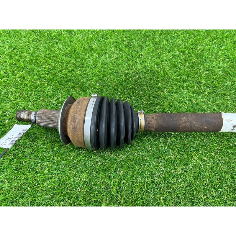 Привод (трансмиссия) Ford Mustang MK6 fr334k139ac