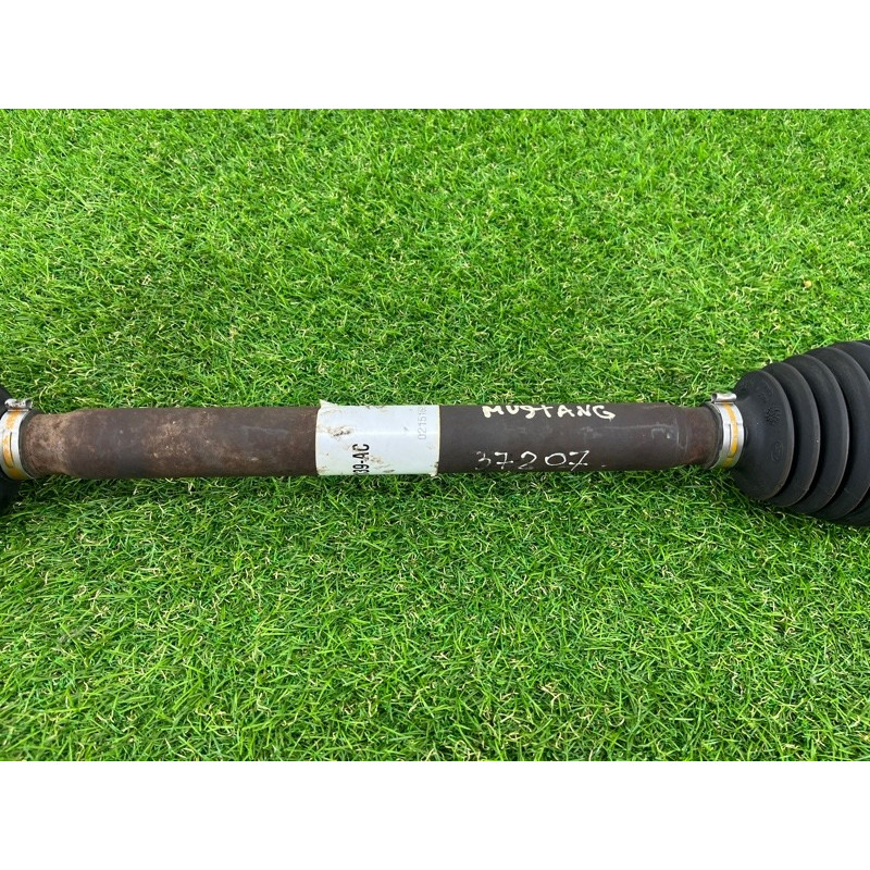 Привод (трансмиссия) Ford Mustang MK6 fr334k139ac