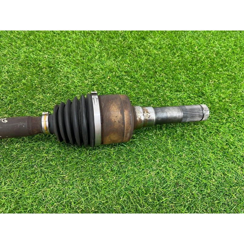 Привод (трансмиссия) Ford Mustang MK6 fr334k139ac