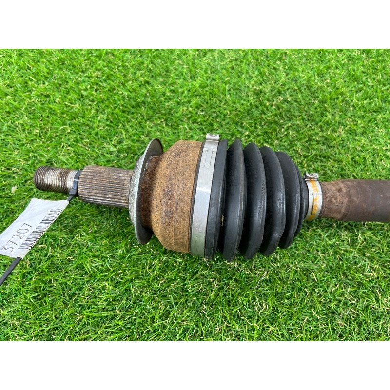 Привод (трансмиссия) Ford Mustang MK6 fr334k139ac