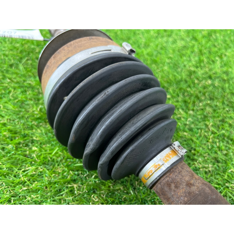 Привод (трансмиссия) Ford Mustang MK6 fr334k139ac