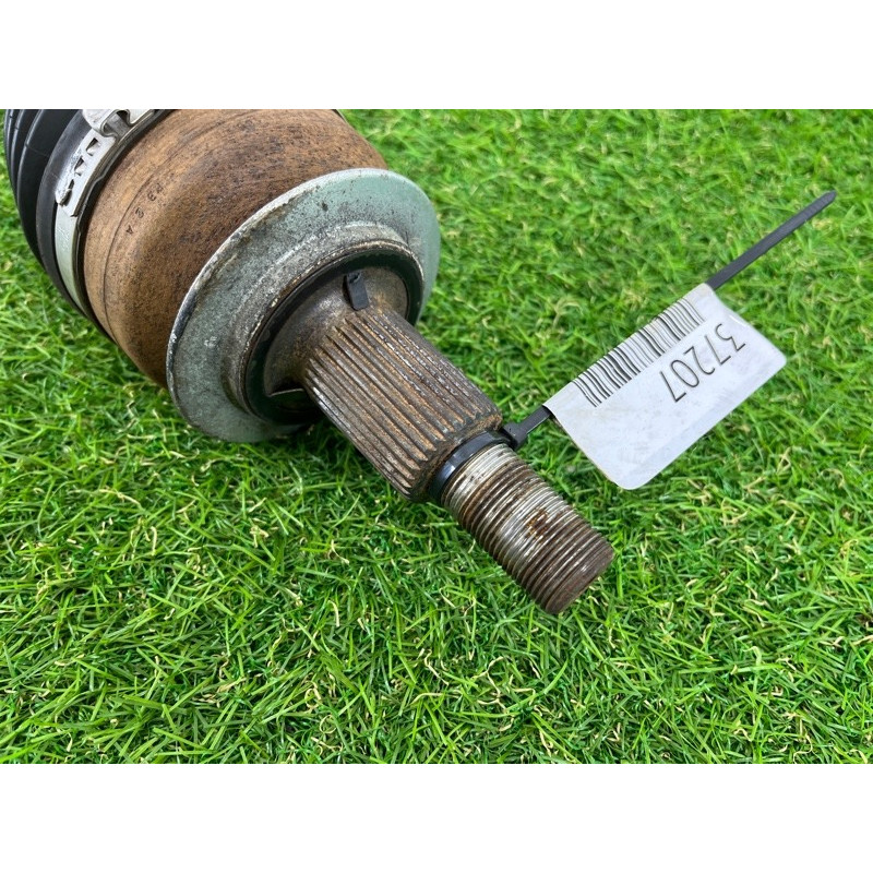 Привод (трансмиссия) Ford Mustang MK6 fr334k139ac