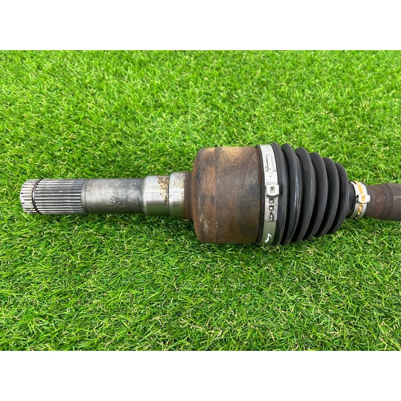 Привод (трансмиссия) Ford Mustang MK6 fr334k139ac