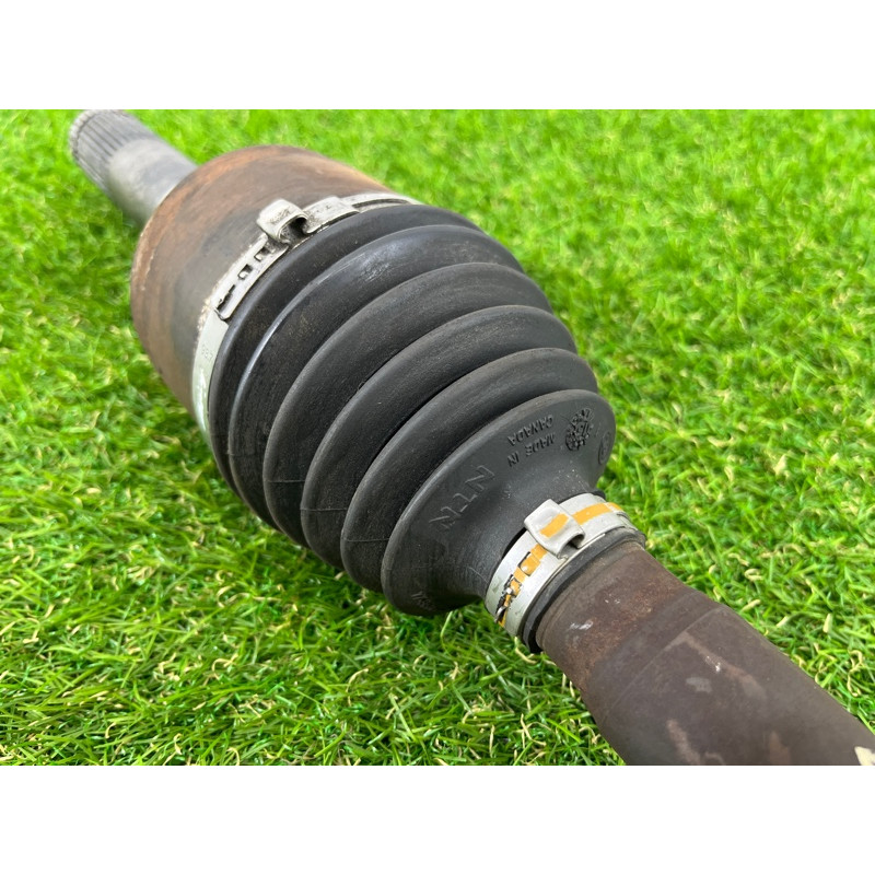 Привод (трансмиссия) Ford Mustang MK6 fr334k139ac