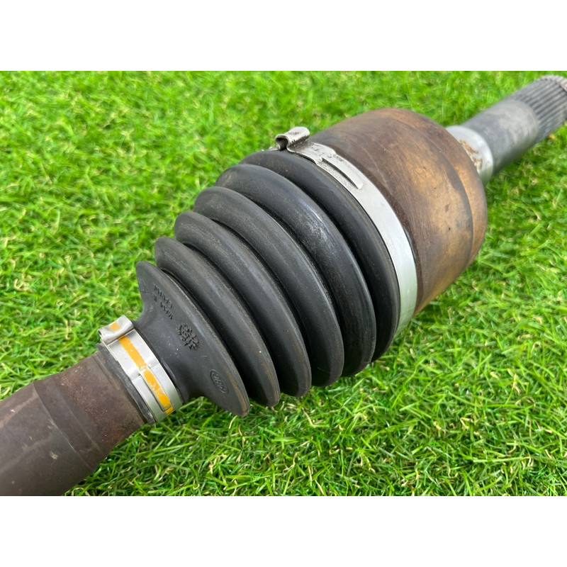 Привод (трансмиссия) Ford Mustang MK6 fr334k139ac