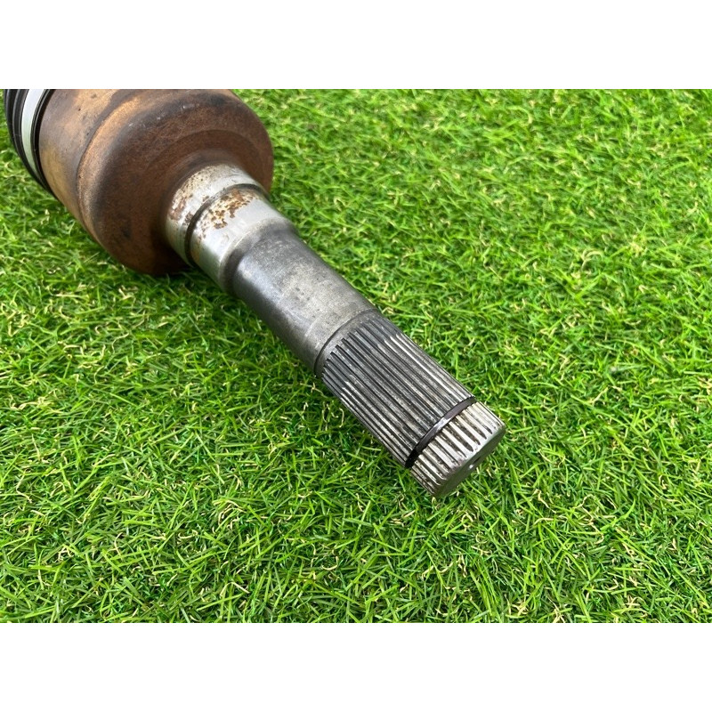 Привод (трансмиссия) Ford Mustang MK6 fr334k139ac