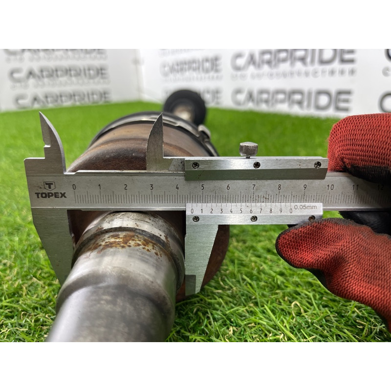 Привод (трансмиссия) Ford Mustang MK6 fr334k139ac