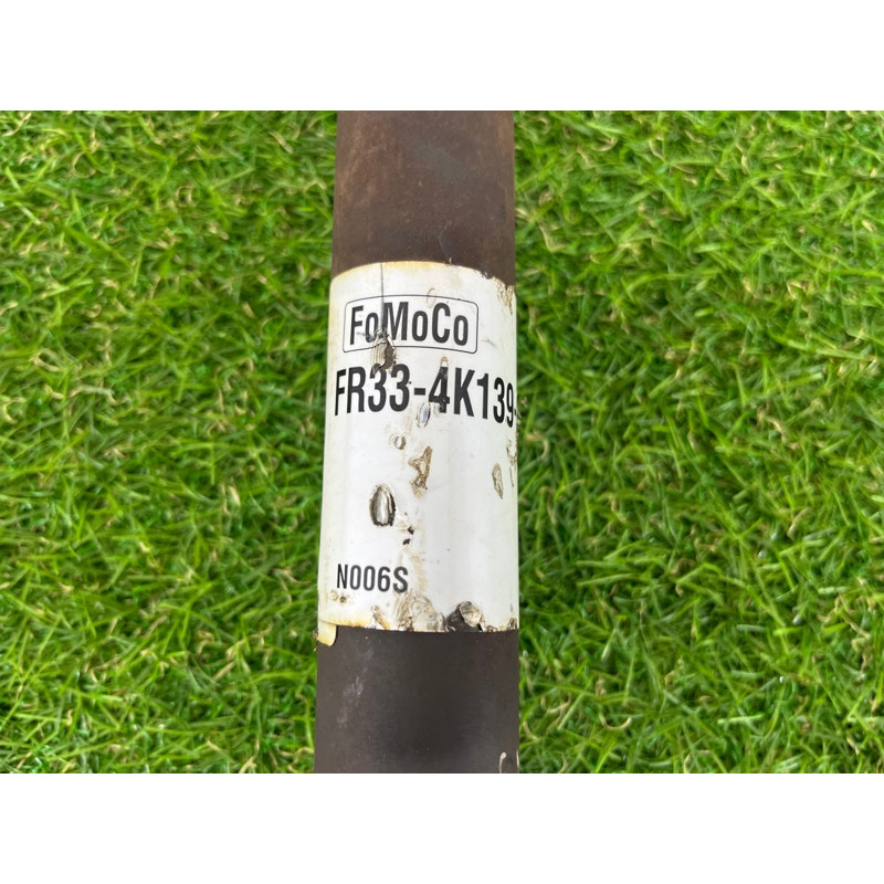 Привод (трансмиссия) Ford Mustang MK6 fr334k139ac