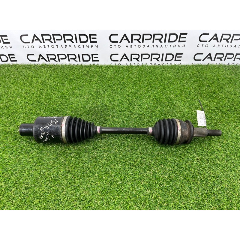 Привод (трансмиссия) Jeep Cherokee KL 2014 2.4 68248719aa