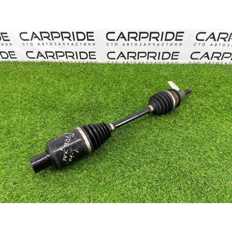 Привод (трансмиссия) Jeep Cherokee KL 2014 2.4 68248719aa