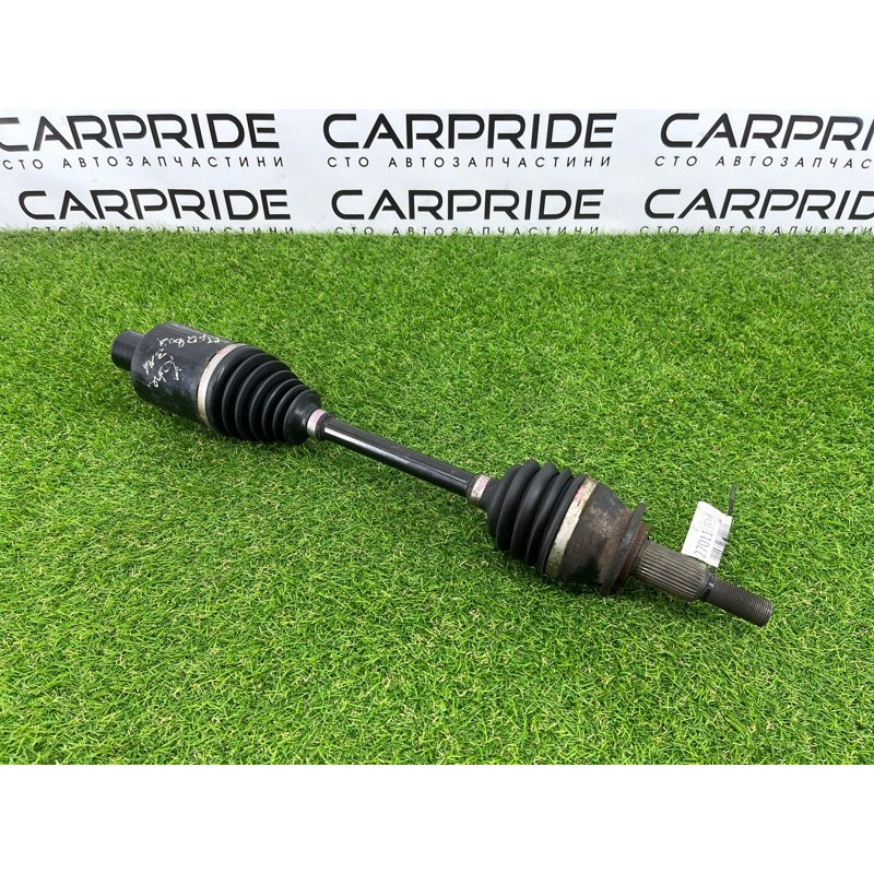 Привод (трансмиссия) Jeep Cherokee KL 2014 2.4 68248719aa