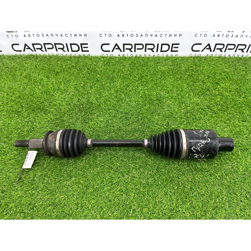 Привод (трансмиссия) Jeep Cherokee KL 2014 2.4 68248719aa