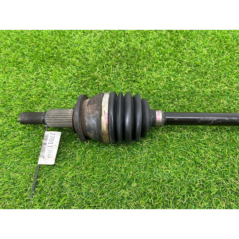 Привод (трансмиссия) Jeep Cherokee KL 2014 2.4 68248719aa