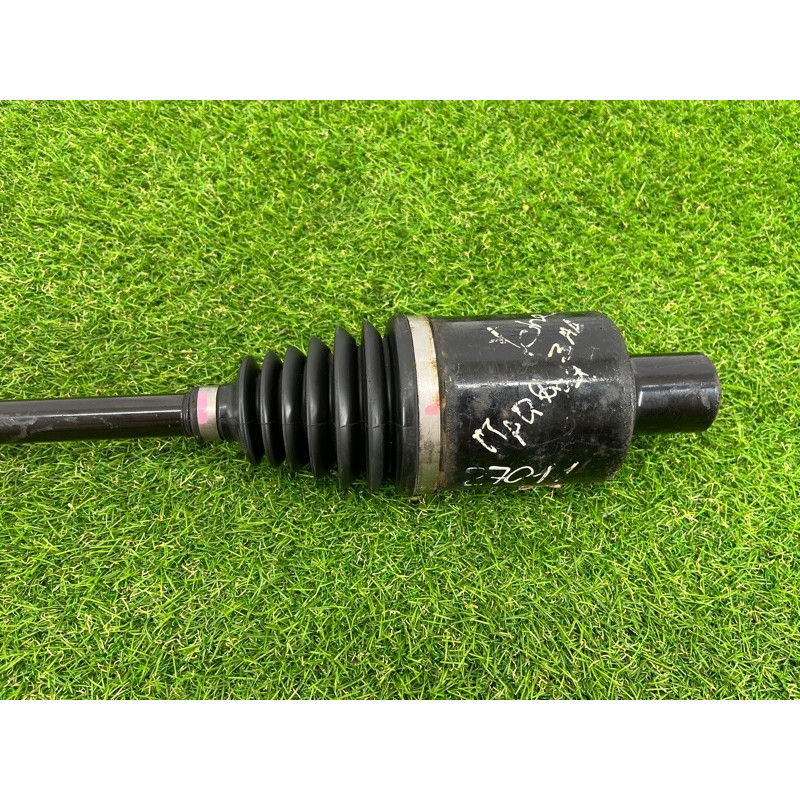 Привод (трансмиссия) Jeep Cherokee KL 2014 2.4 68248719aa