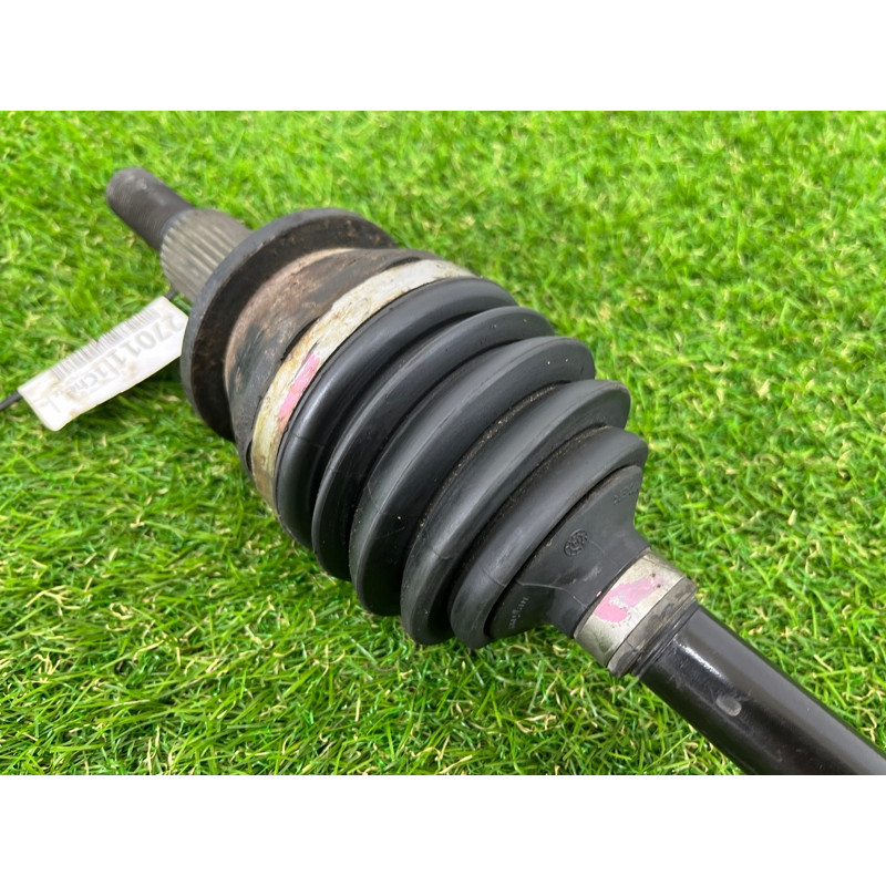 Привод (трансмиссия) Jeep Cherokee KL 2014 2.4 68248719aa